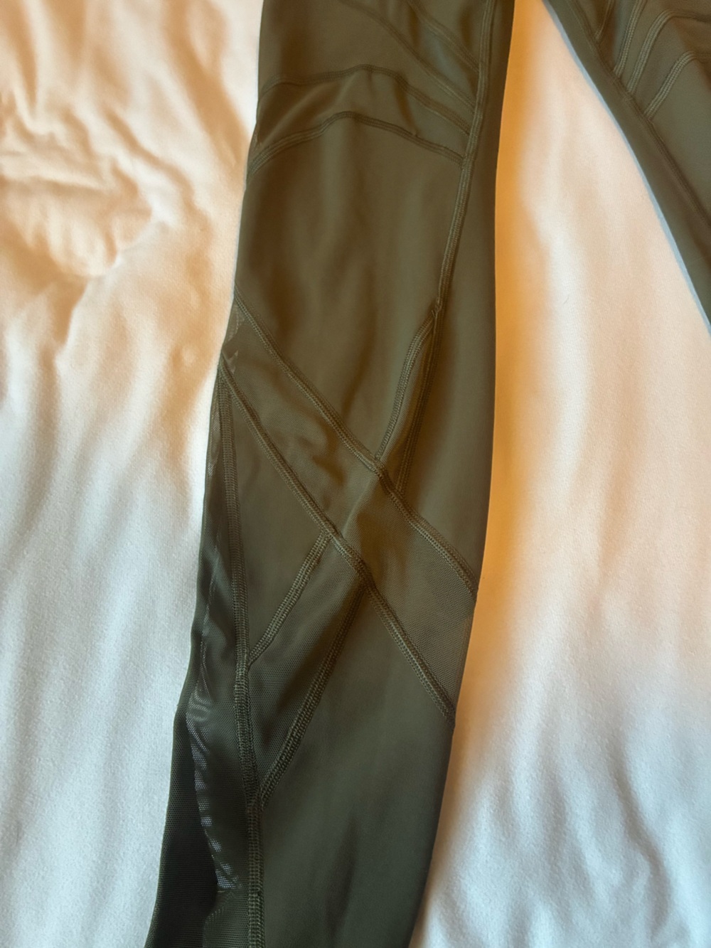 Lululemon Leggings - Picture 6 of 7